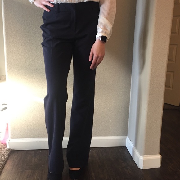 Worthington Pants - Worthington Curvy Fit Pant